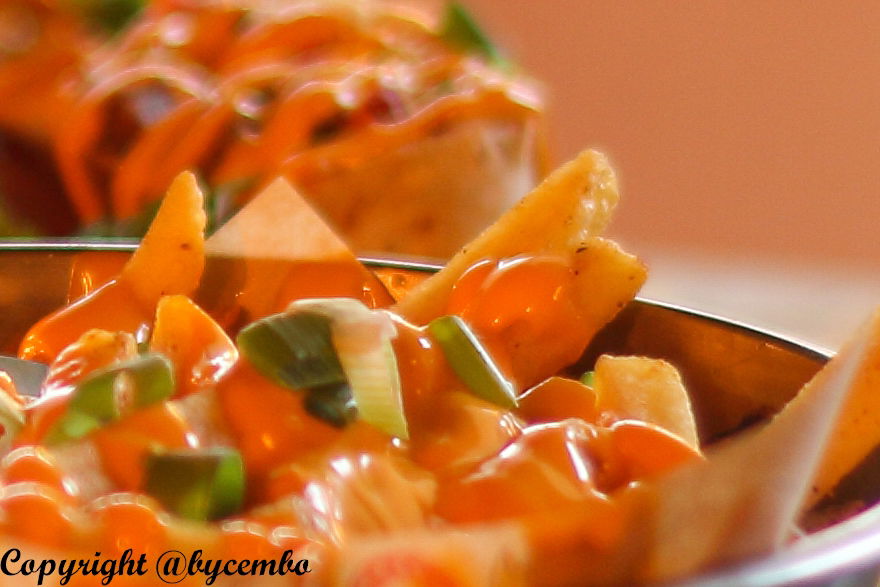 Diego Coffee Street Foods