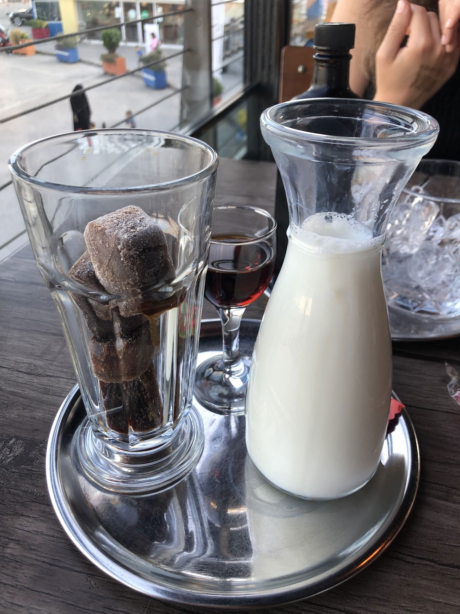 Diego Coffee Street Foods