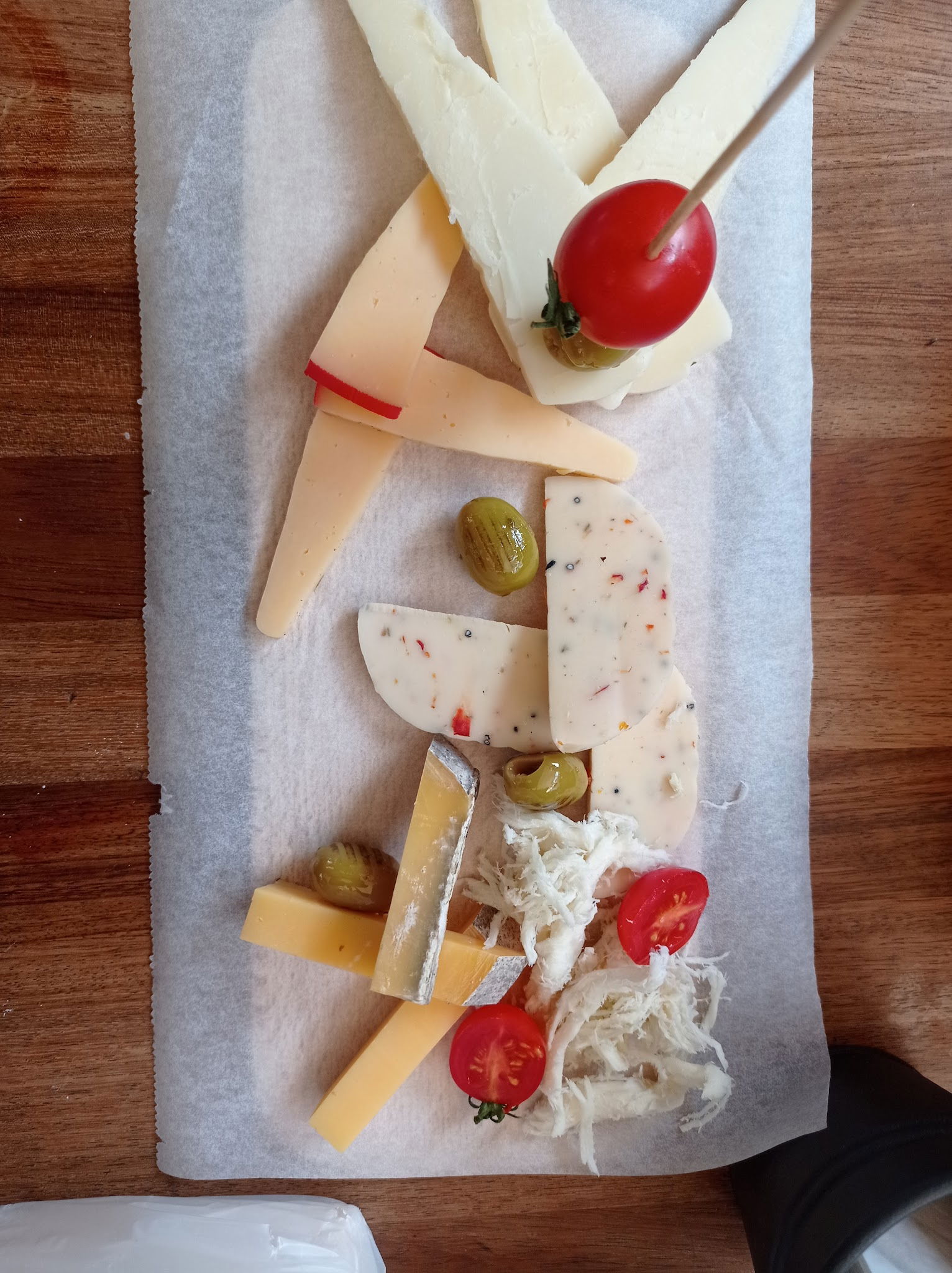 Diego Coffee Street Foods