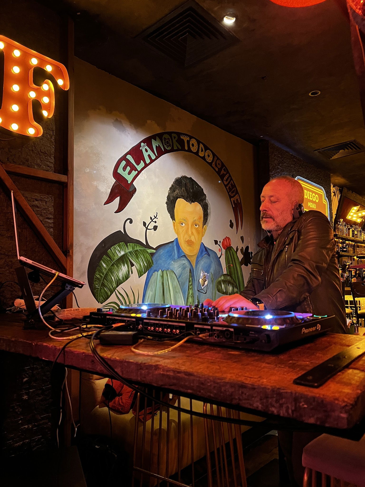 Diego Coffee Street Foods