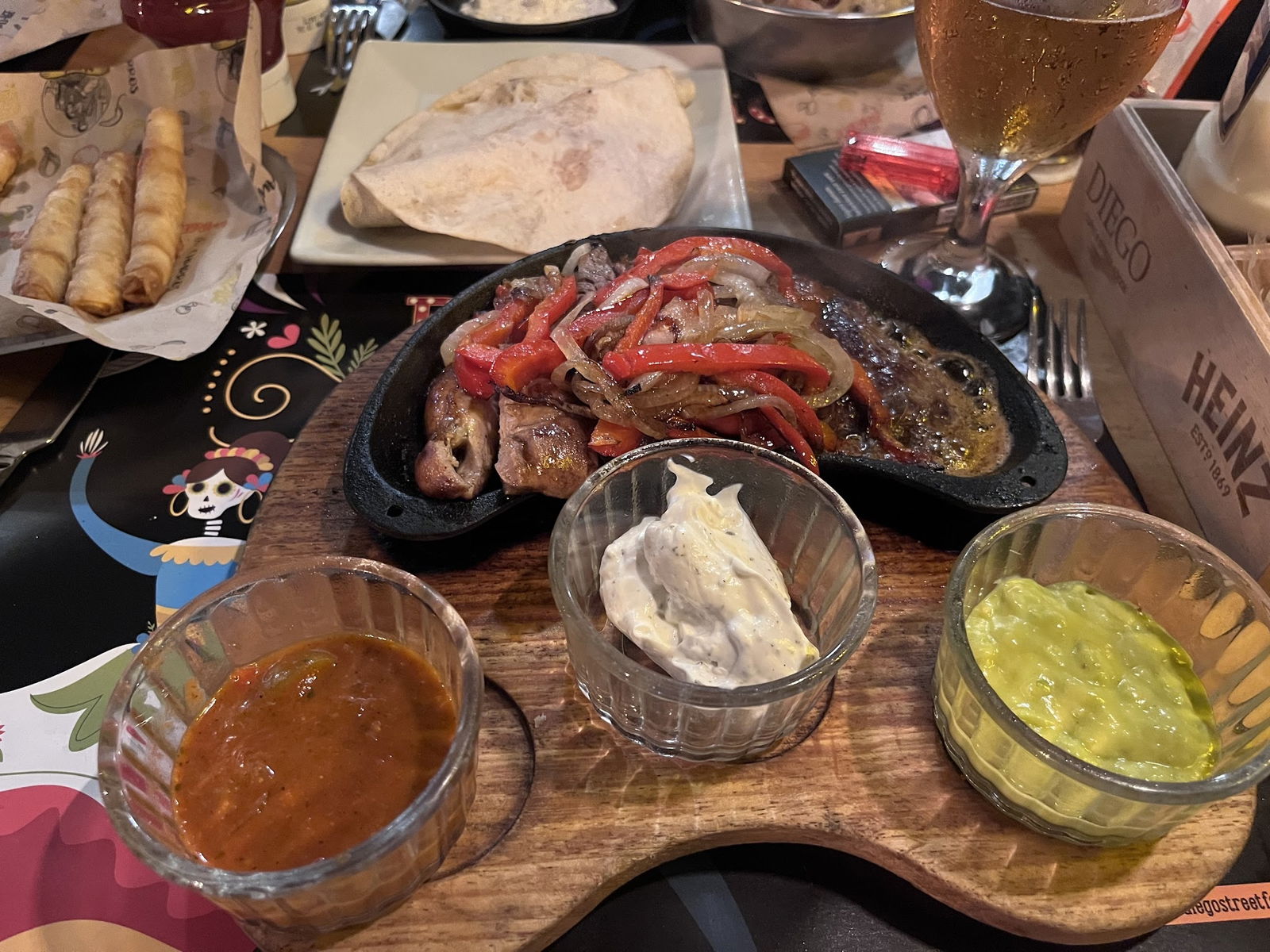 Diego Coffee Street Foods