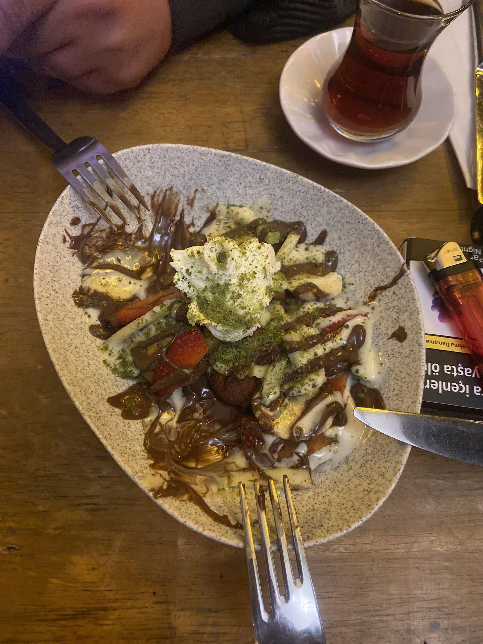 Diego Coffee Street Foods