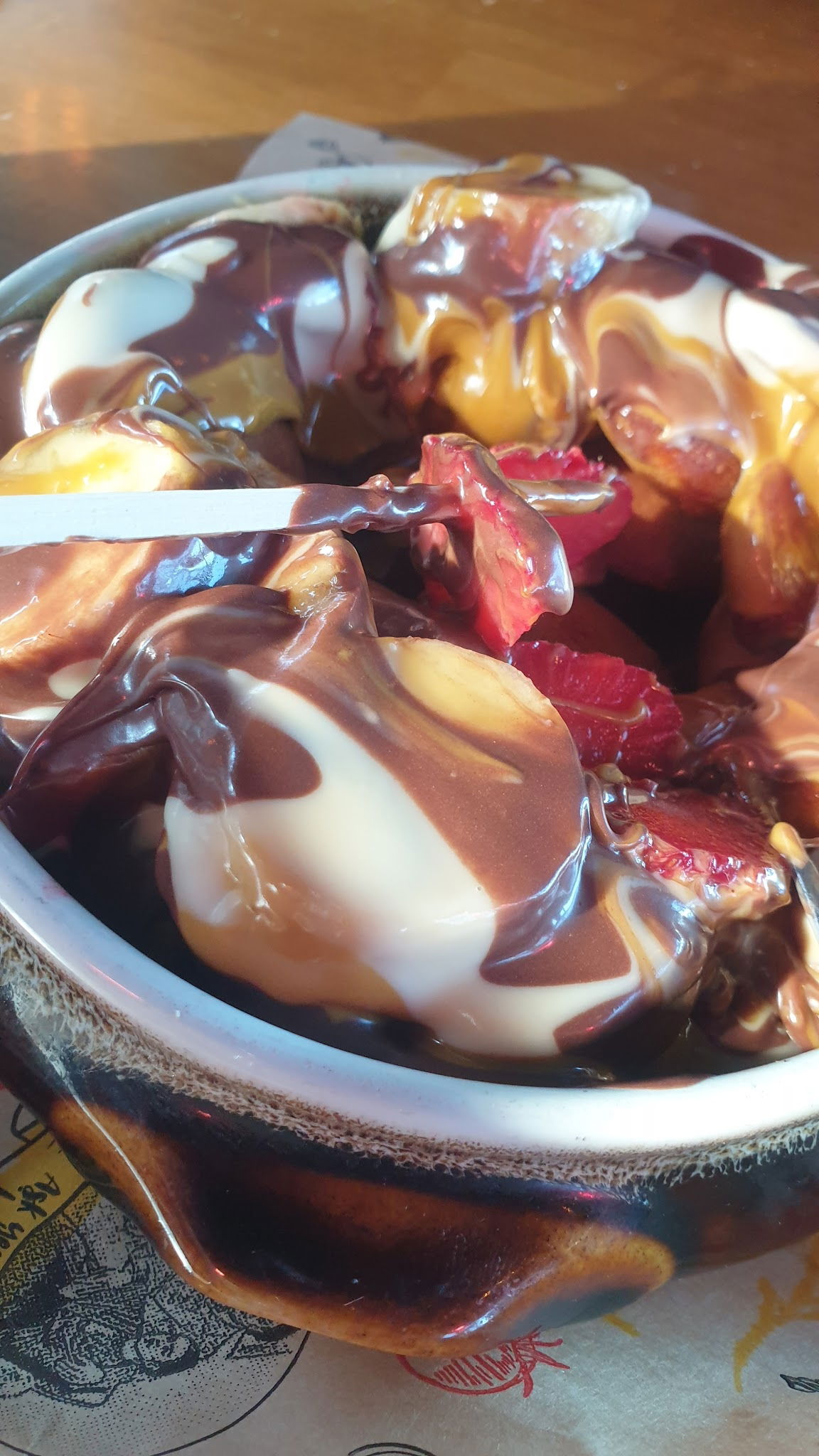 Diego Coffee Street Foods