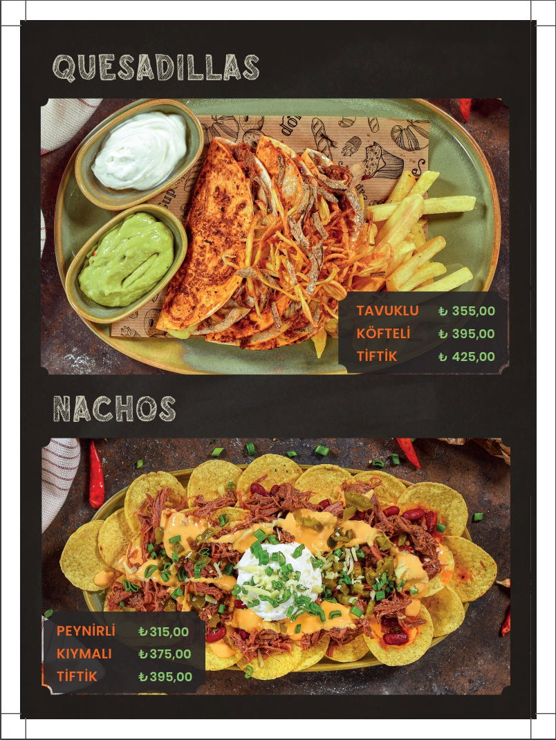 Diego Coffee Street Foods