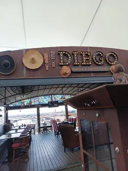 Diego Coffee Street Foods resimleri Diego Coffee Street Foods resimleri