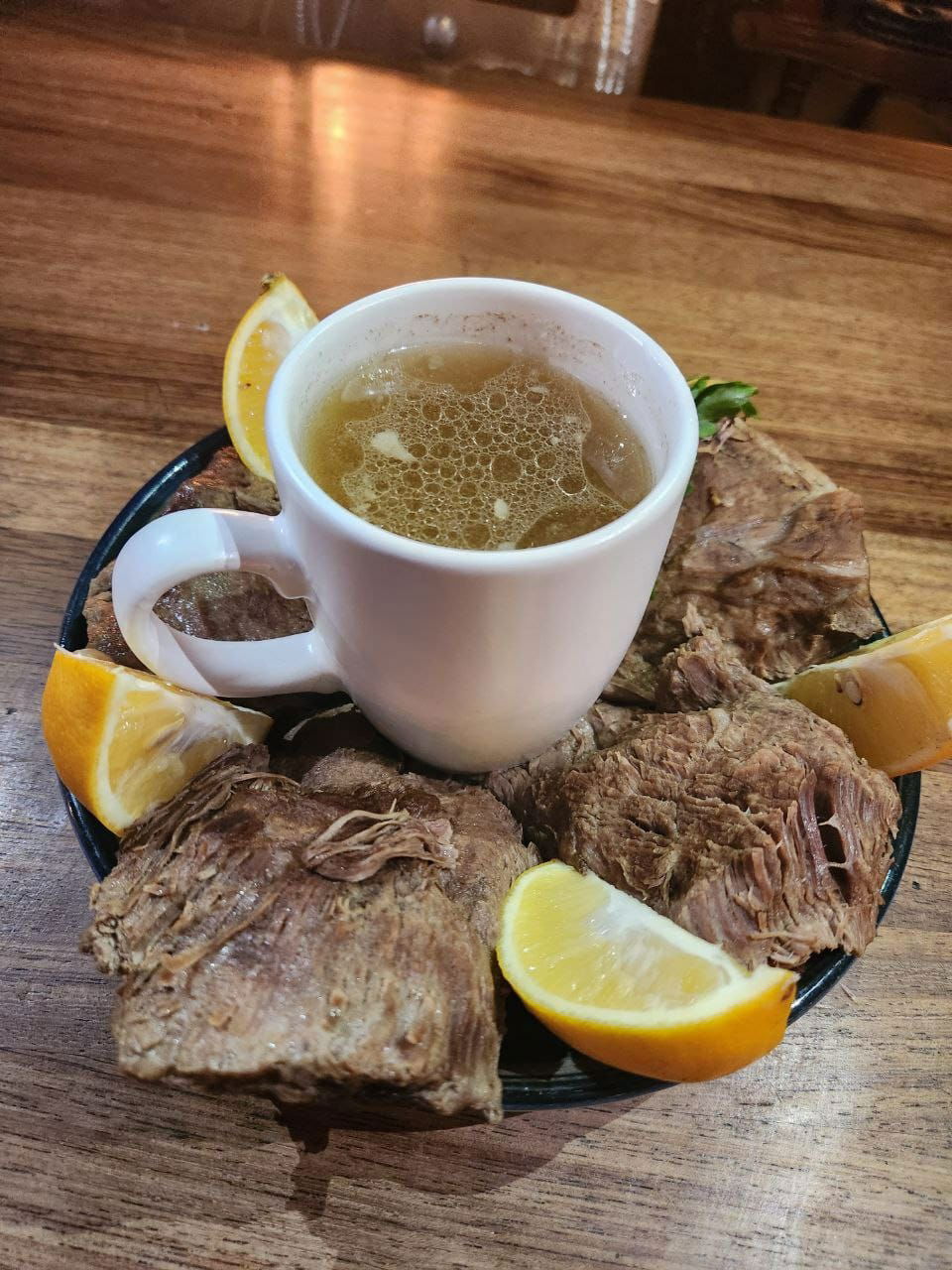 Diego Coffee Street Foods