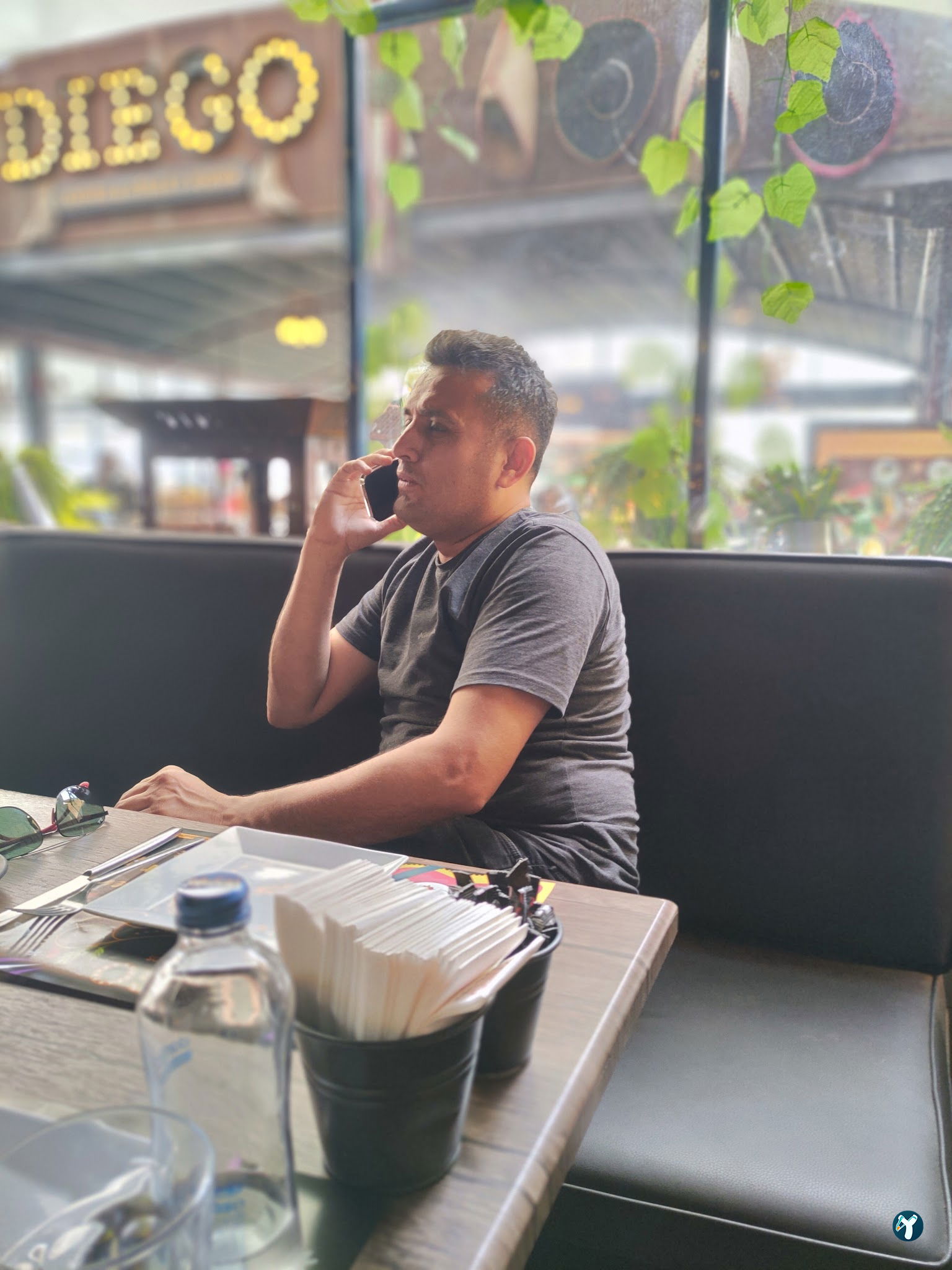 Diego Coffee Street Foods