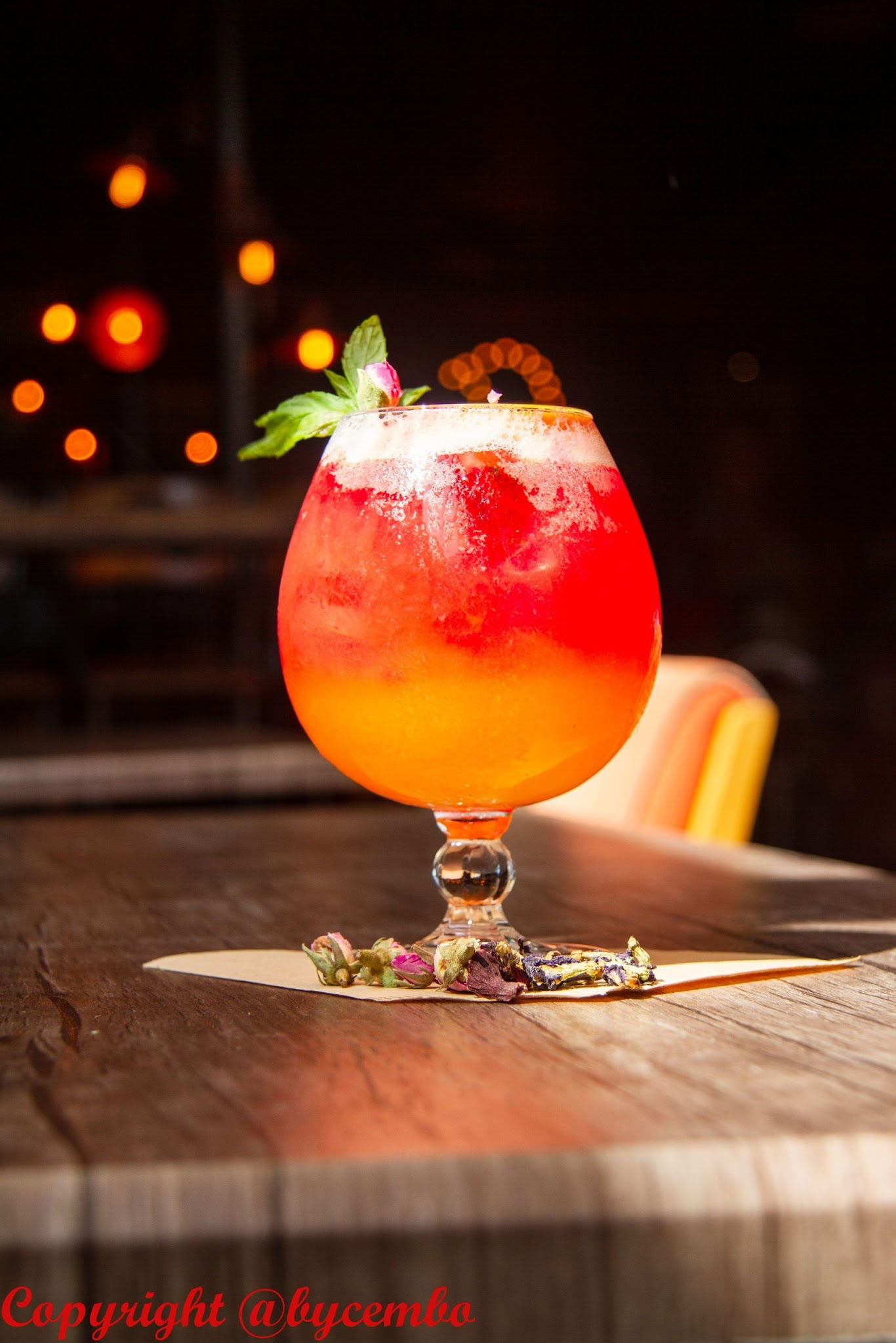 Diego Coffee Street Foods