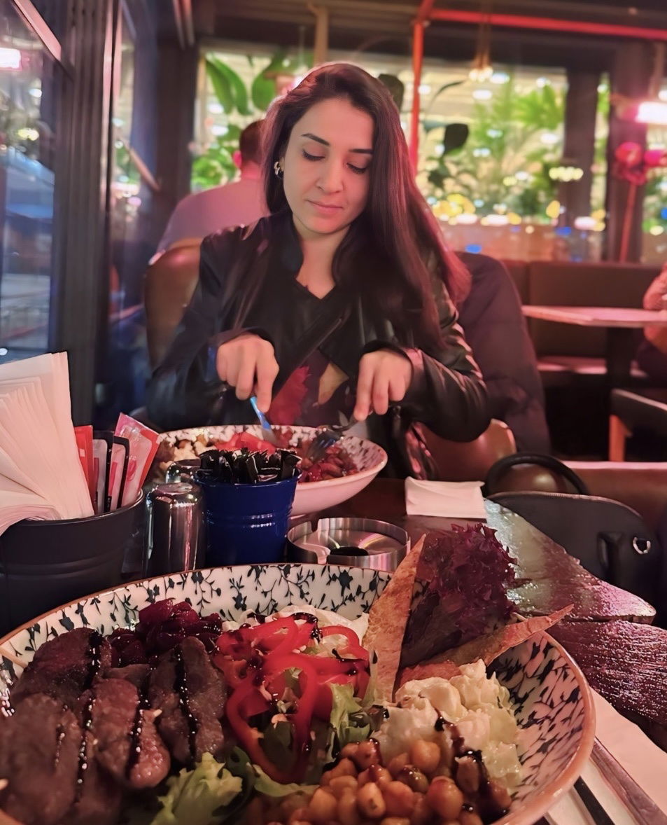 Diego Coffee Street Foods