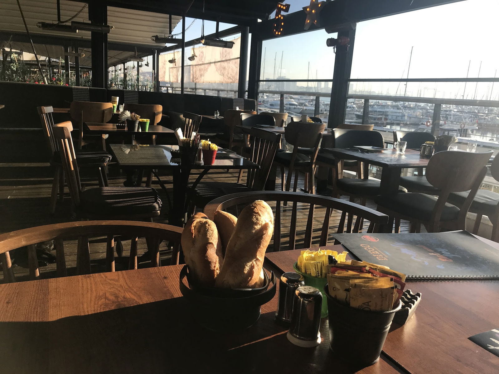 Diego Coffee Street Foods