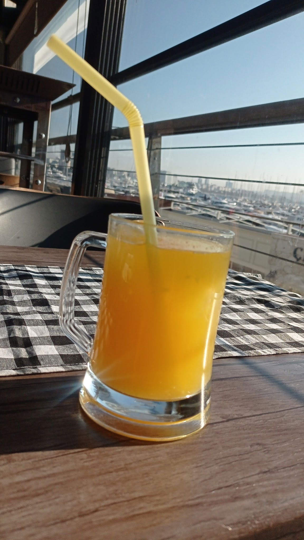 Diego Coffee Street Foods