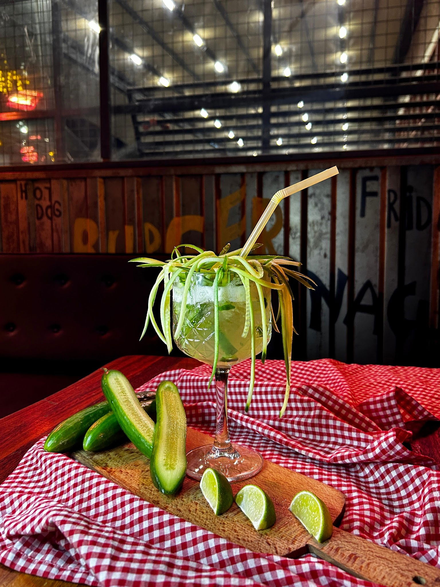 Diego Coffee Street Foods