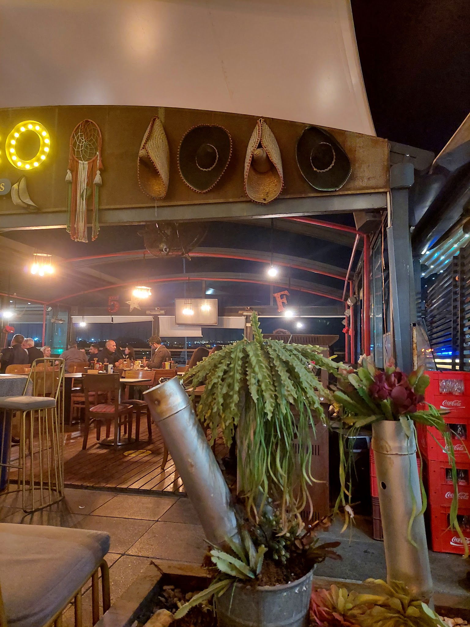 Diego Coffee Street Foods