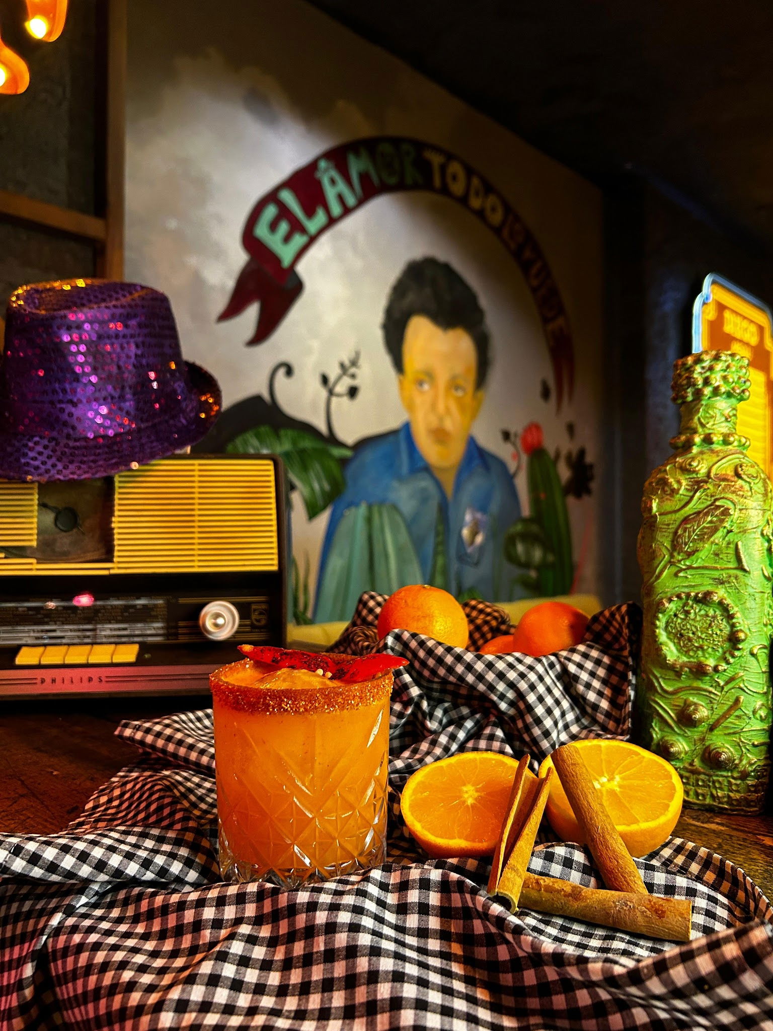 Diego Coffee Street Foods