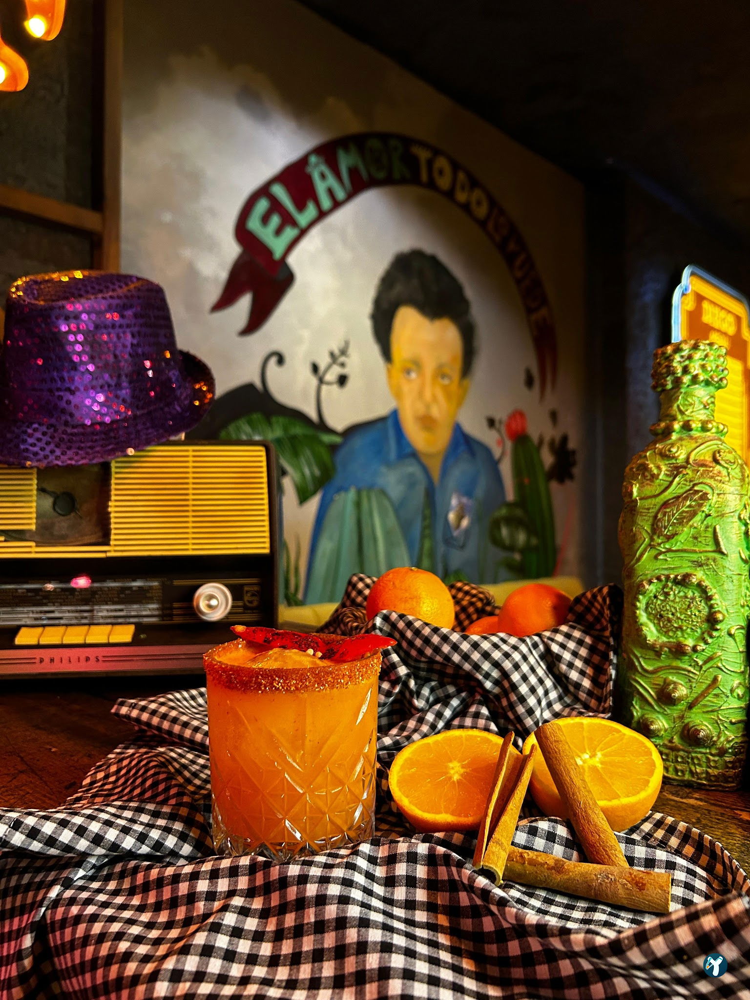 Diego Coffee Street Foods