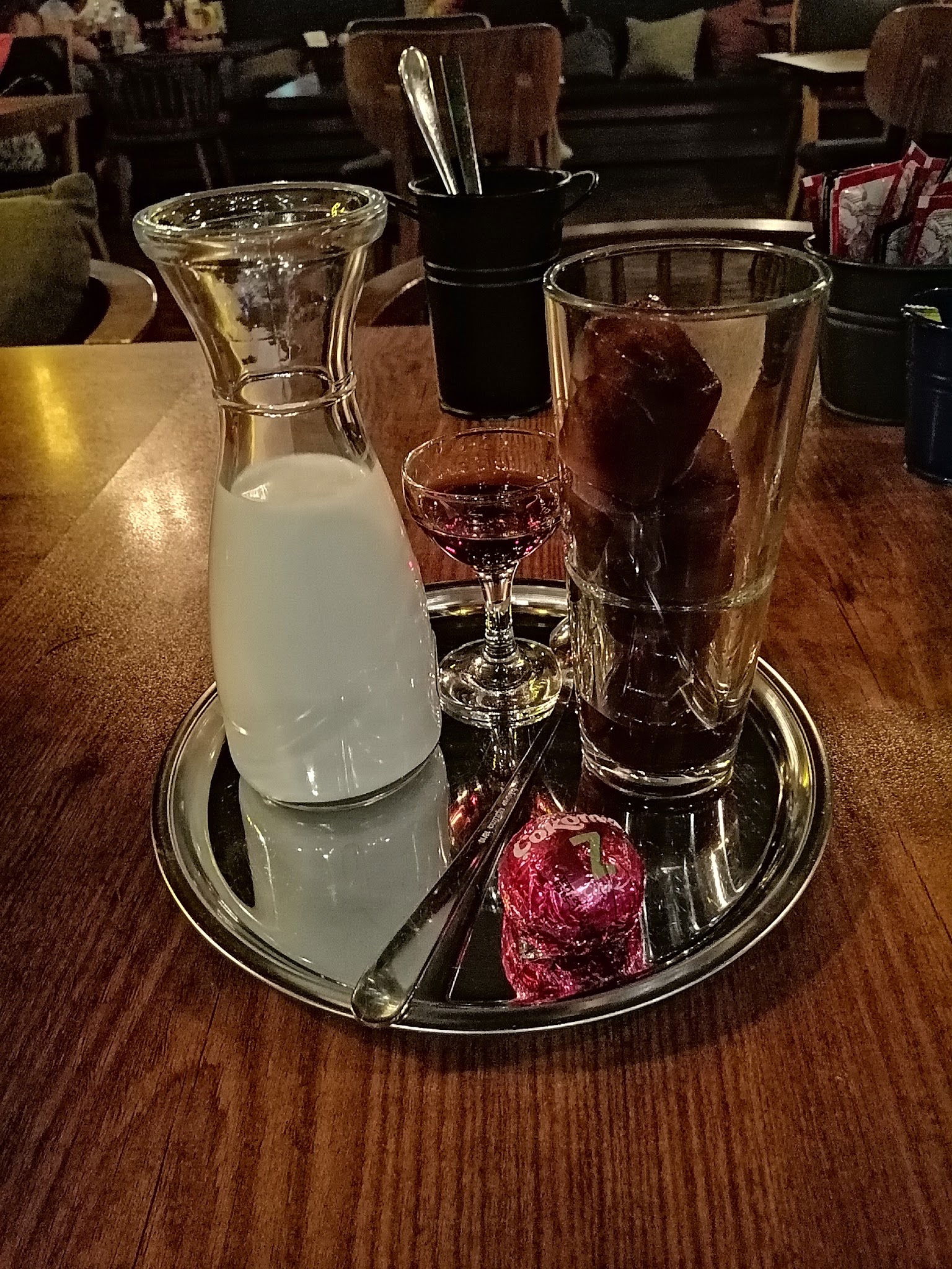 Diego Coffee Street Foods