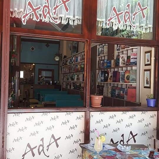 Ada Kültür Sanatevi