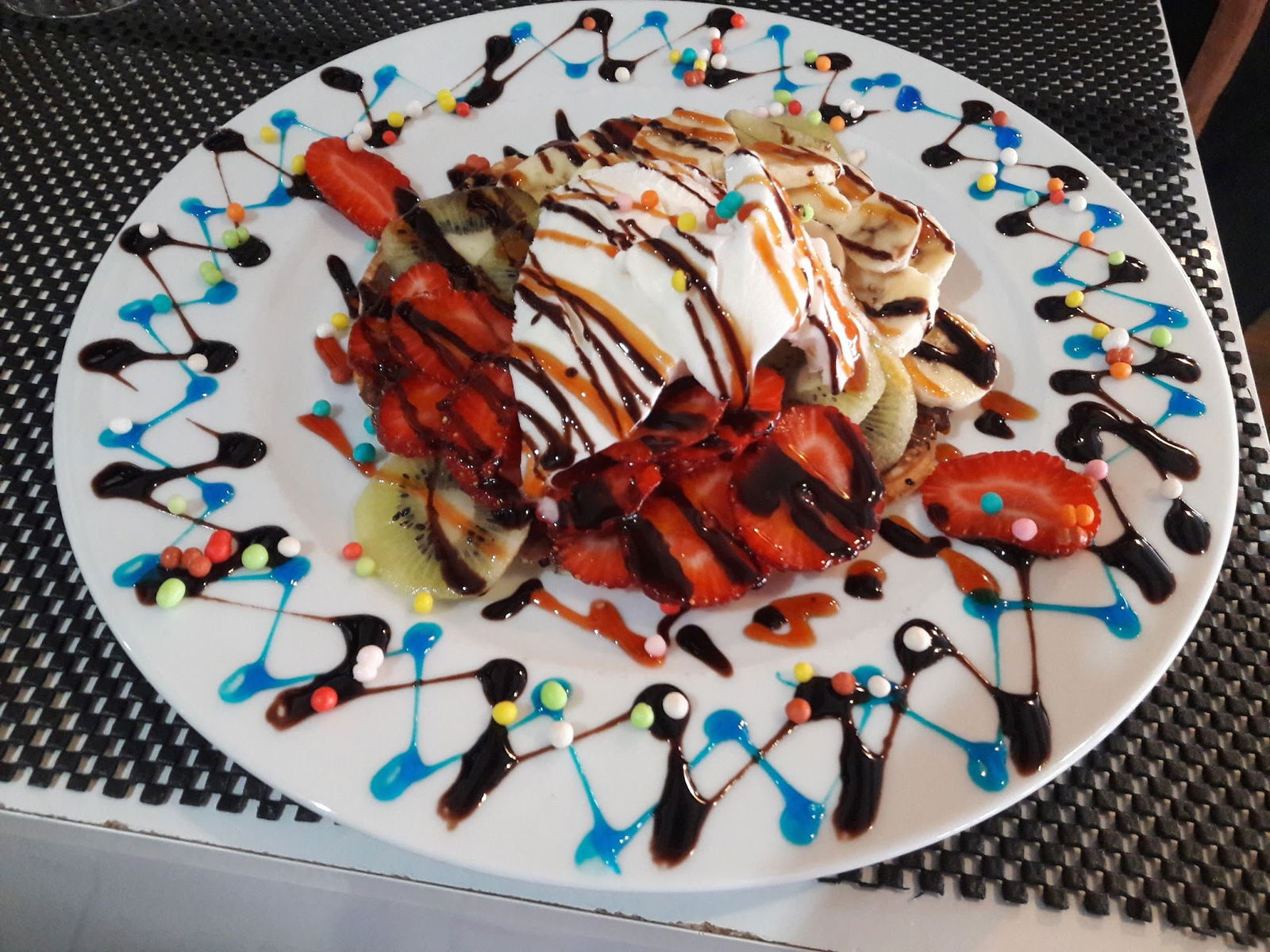 Bi Keyf-I Kahve Cafe Aydın Girne Kahvaltı Noktası