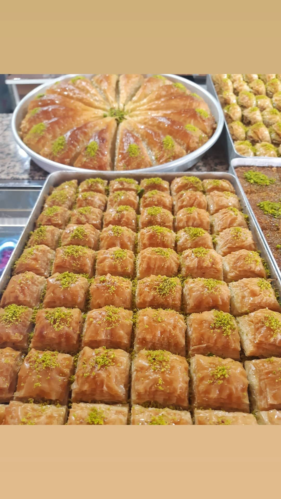 Bi Keyf-I Kahve Cafe Aydın Girne Kahvaltı Noktası