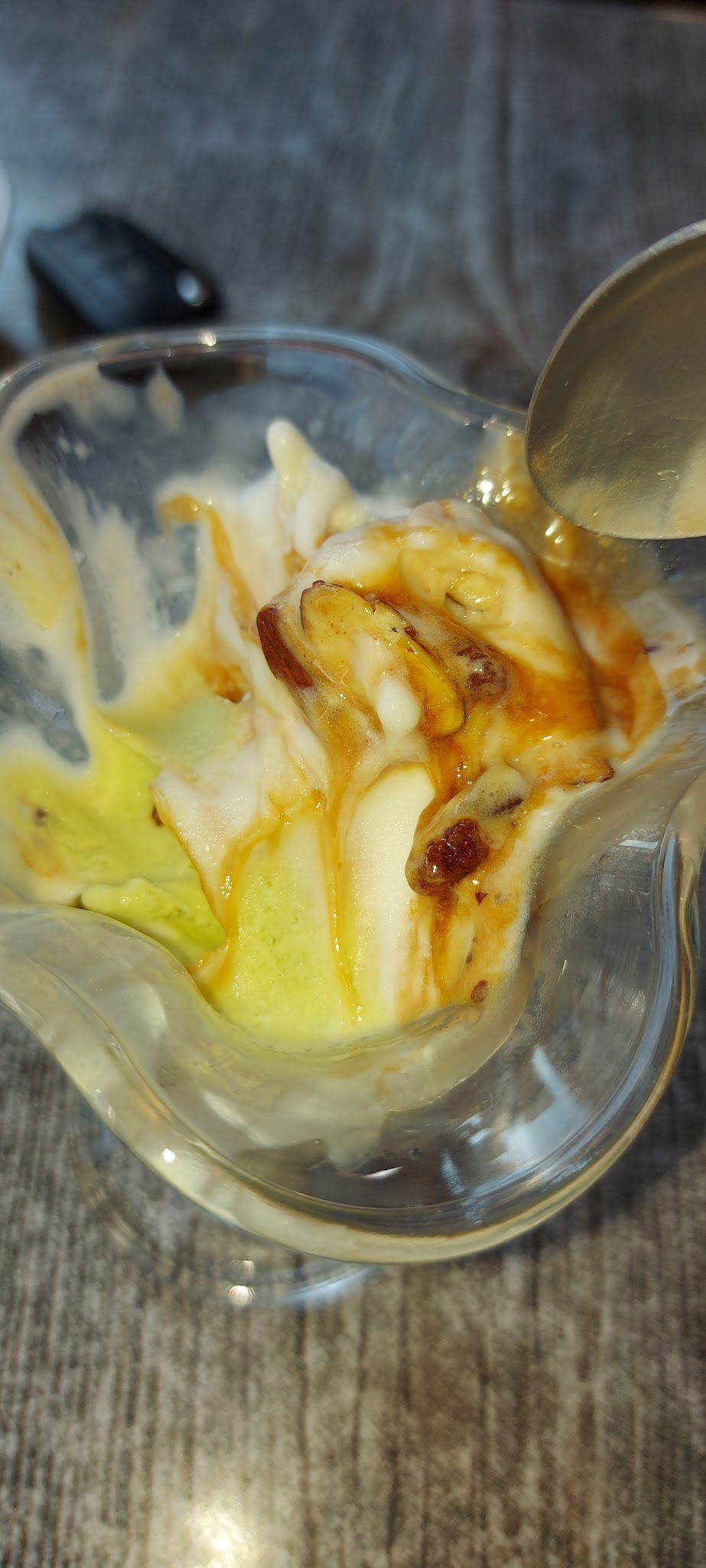 Bi Keyf-I Kahve Cafe Aydın Girne Kahvaltı Noktası