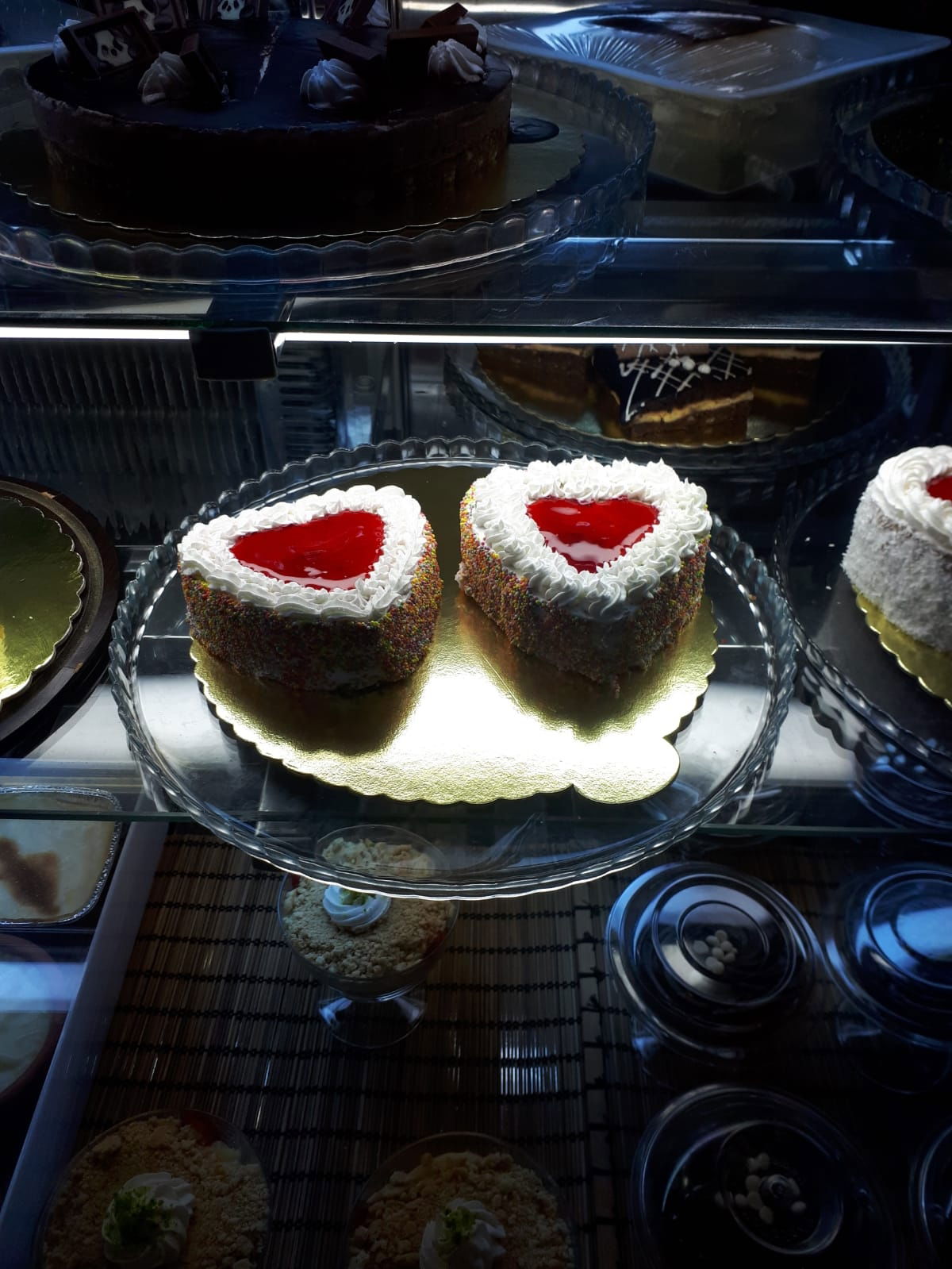 Bi Keyf-I Kahve Cafe Aydın Girne Kahvaltı Noktası