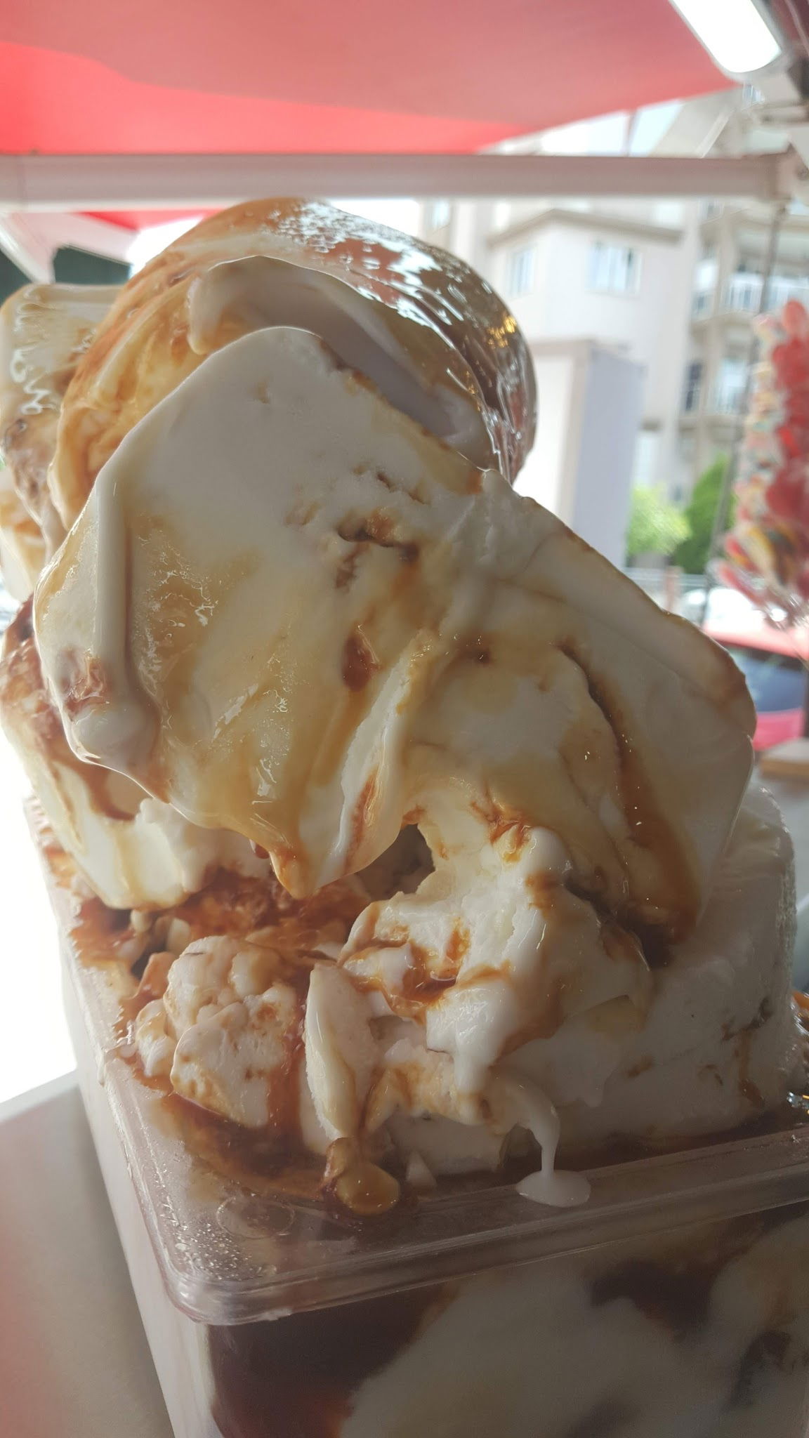 Bi Keyf-I Kahve Cafe Aydın Girne Kahvaltı Noktası