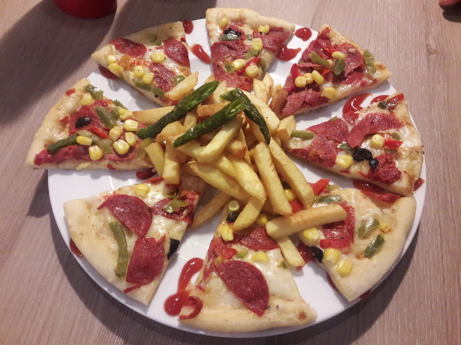 Bi Keyf-I Kahve Cafe Aydın Girne Kahvaltı Noktası