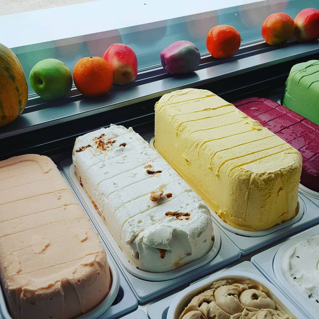 Bi Keyf-I Kahve Cafe Aydın Girne Kahvaltı Noktası