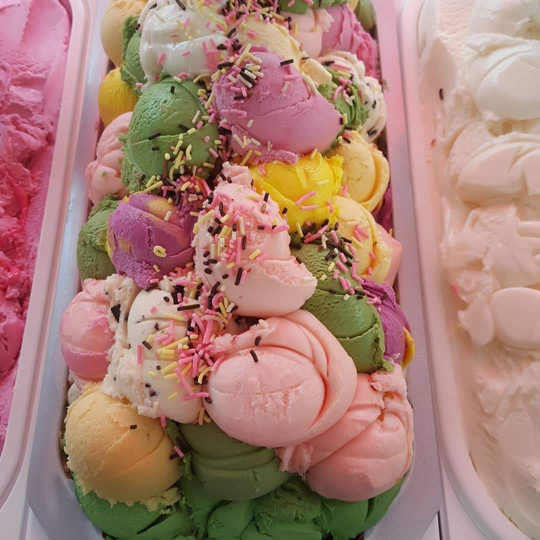 Bi Keyf-I Kahve Cafe Aydın Girne Kahvaltı Noktası