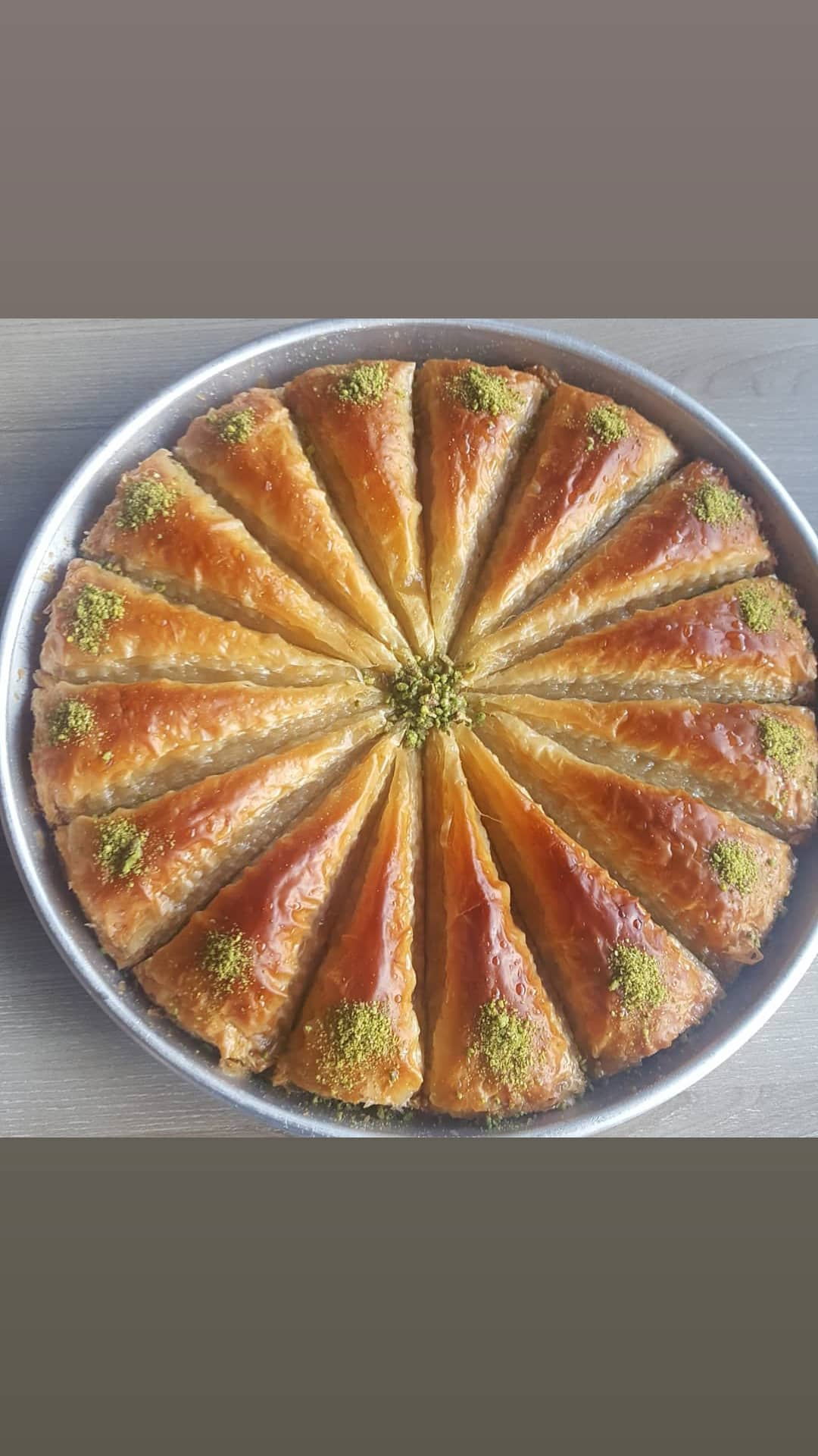 Bi Keyf-I Kahve Cafe Aydın Girne Kahvaltı Noktası