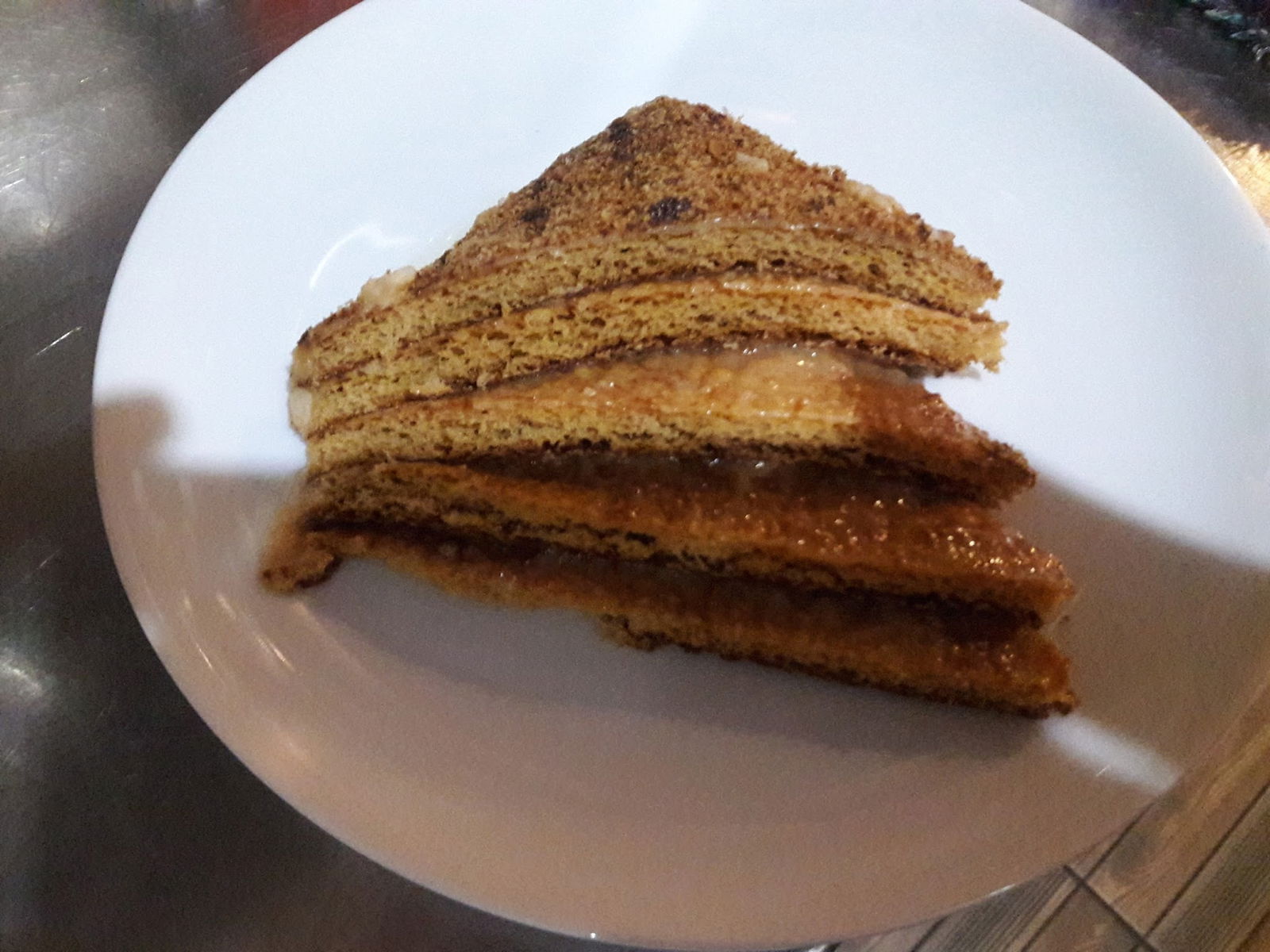 Bi Keyf-I Kahve Cafe Aydın Girne Kahvaltı Noktası