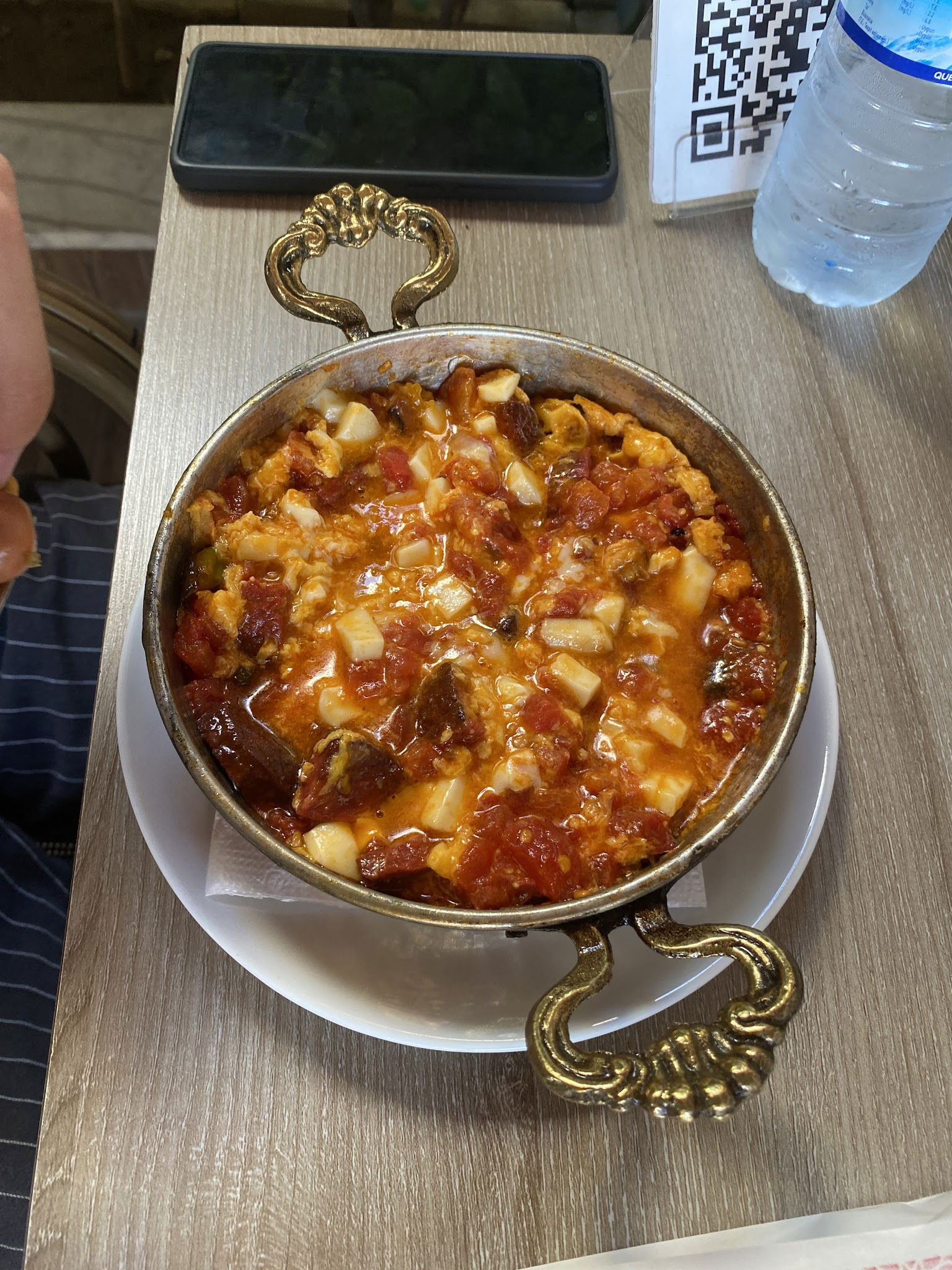 Bi Keyf-I Kahve Cafe Aydın Girne Kahvaltı Noktası