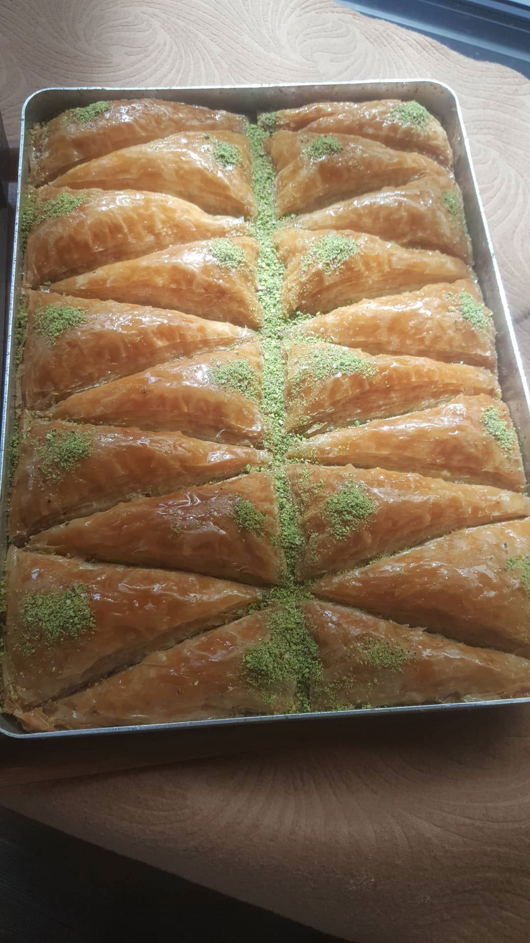 Bi Keyf-I Kahve Cafe Aydın Girne Kahvaltı Noktası