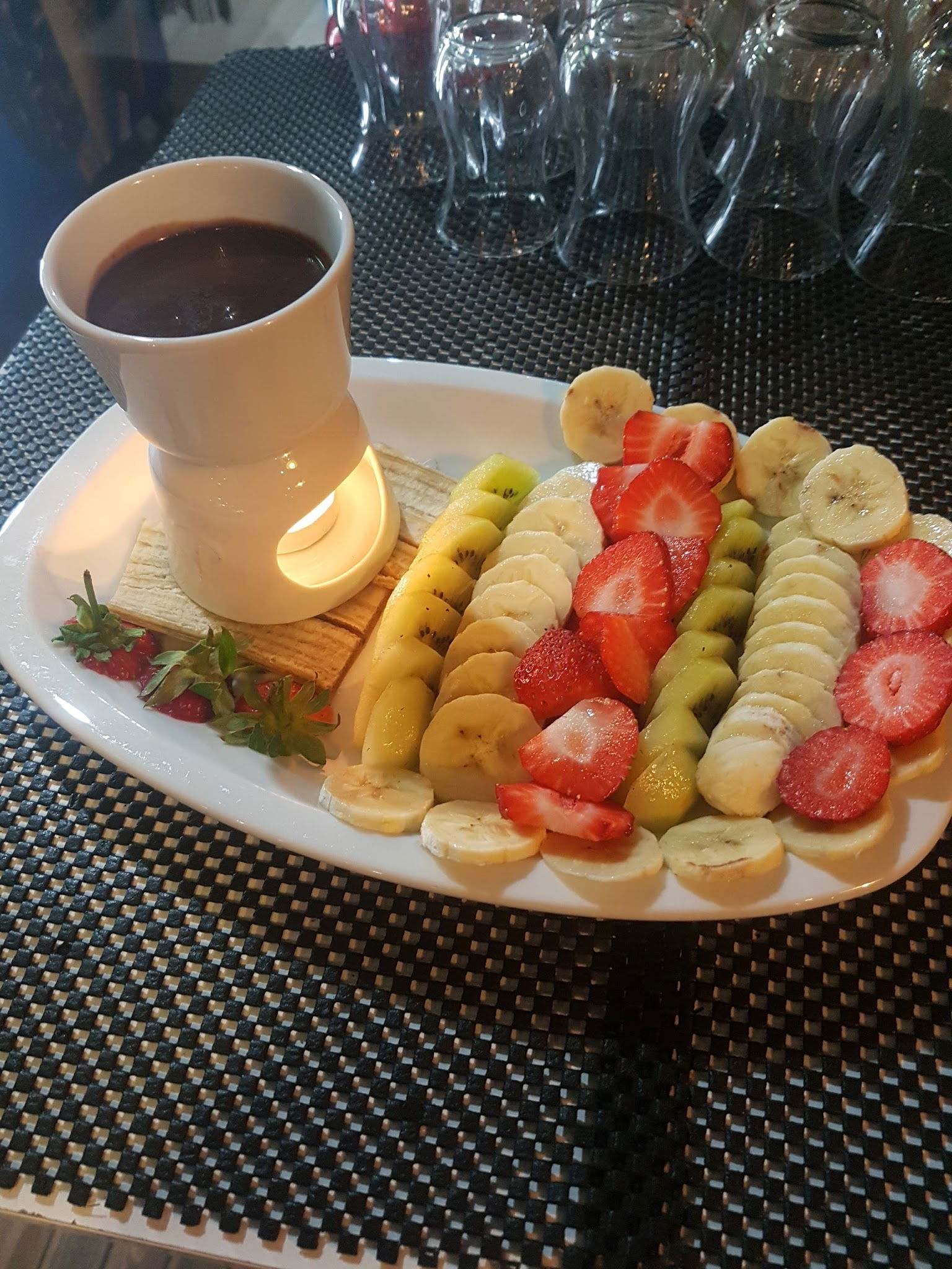 Bi Keyf-I Kahve Cafe Aydın Girne Kahvaltı Noktası