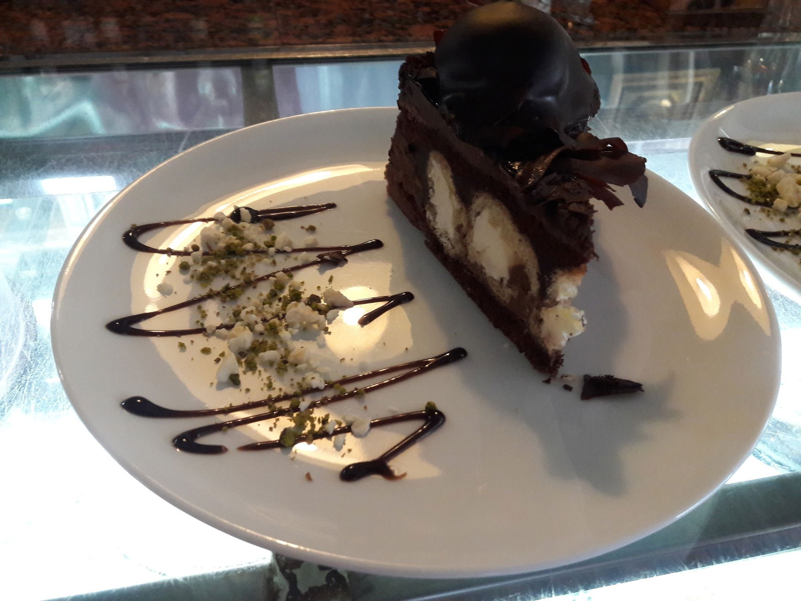 Bi Keyf-I Kahve Cafe Aydın Girne Kahvaltı Noktası