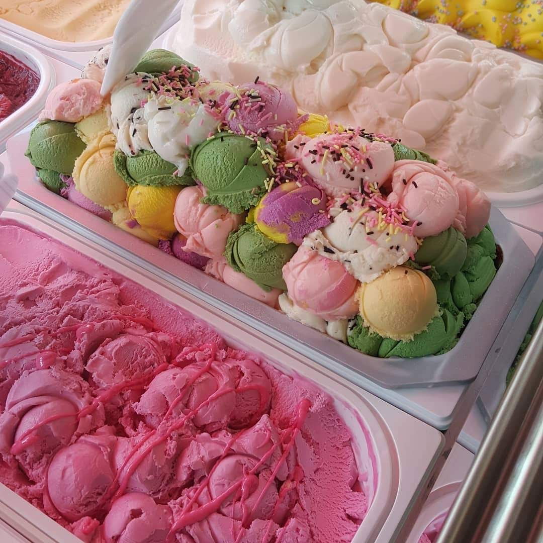 Bi Keyf-I Kahve Cafe Aydın Girne Kahvaltı Noktası