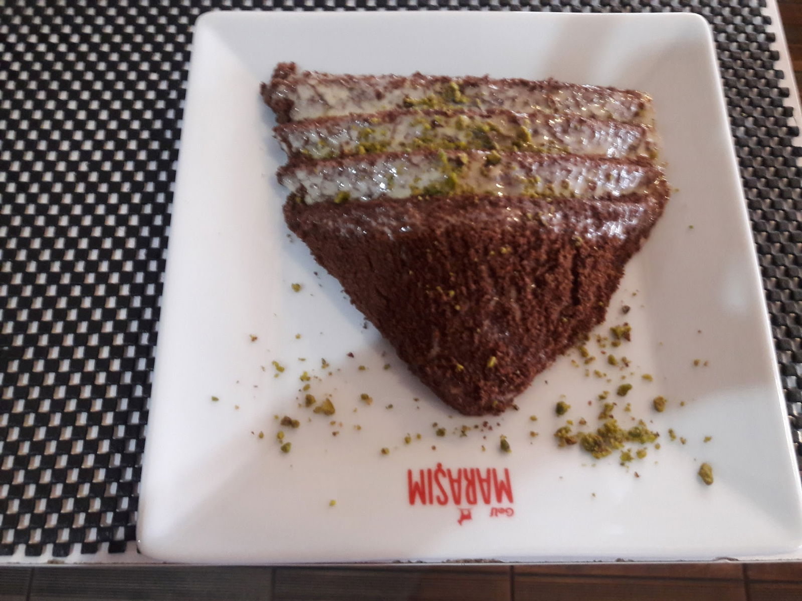 Bi Keyf-I Kahve Cafe Aydın Girne Kahvaltı Noktası