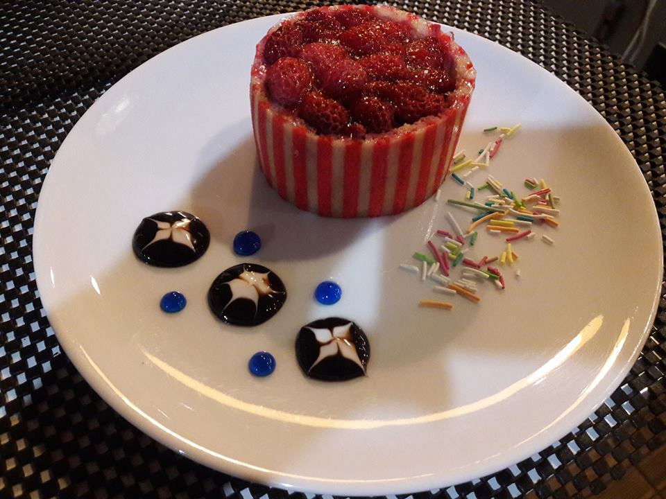 Bi Keyf-I Kahve Cafe Aydın Girne Kahvaltı Noktası