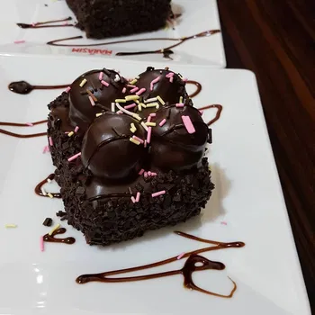 Bi Keyf-I Kahve Cafe Aydın Girne Kahvaltı Noktası resimleri