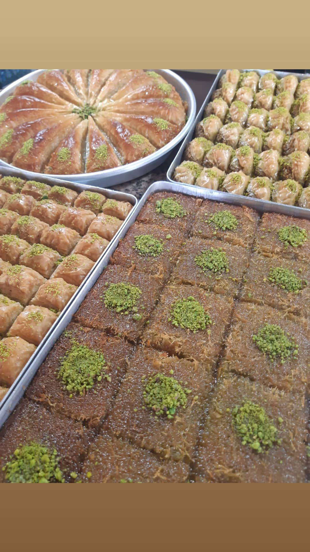 Bi Keyf-I Kahve Cafe Aydın Girne Kahvaltı Noktası