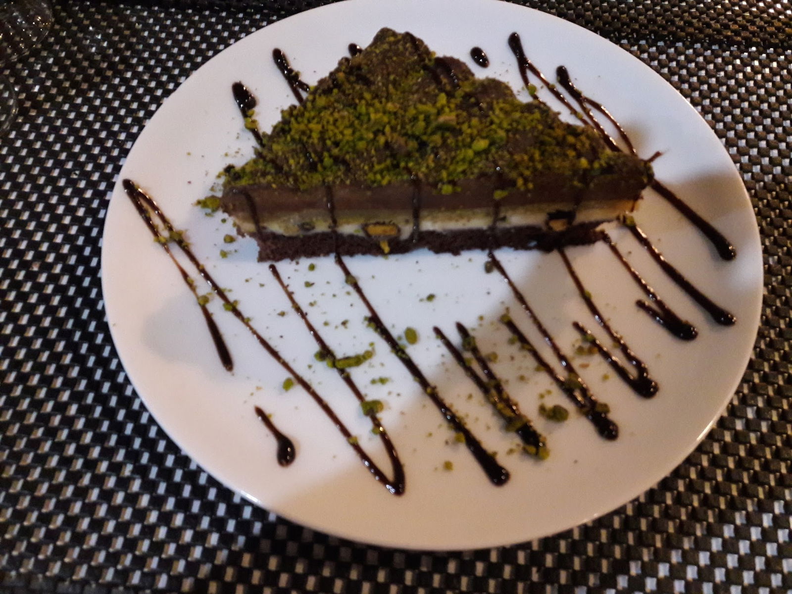 Bi Keyf-I Kahve Cafe Aydın Girne Kahvaltı Noktası