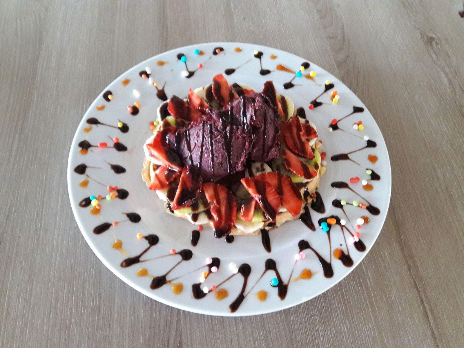 Bi Keyf-I Kahve Cafe Aydın Girne Kahvaltı Noktası