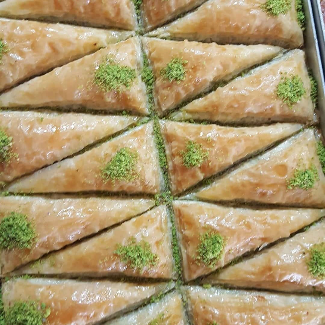 Bi Keyf-I Kahve Cafe Aydın Girne Kahvaltı Noktası