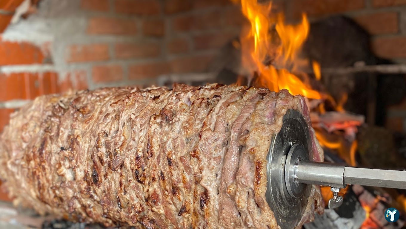 Çınar Cağ Kebap