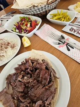 Çınar Cağ Kebap resimleri