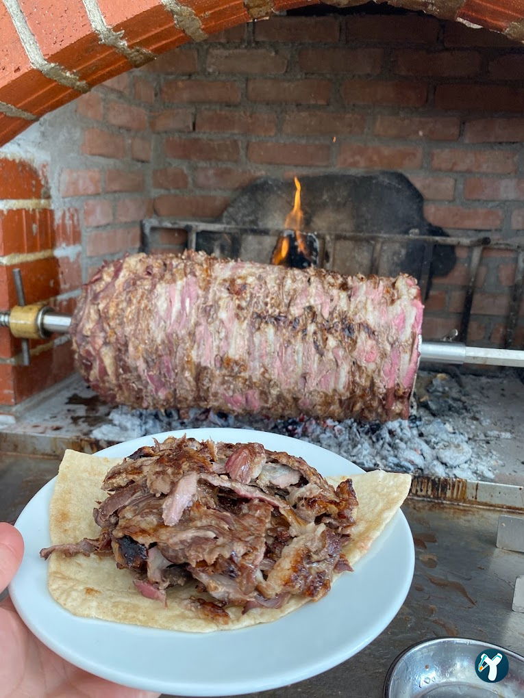 Çınar Cağ Kebap