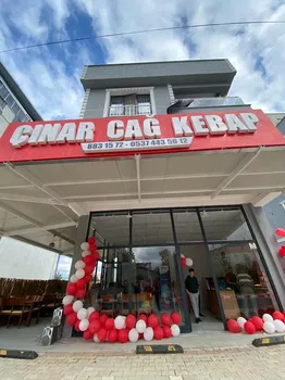 Çınar Cağ Kebap resimleri