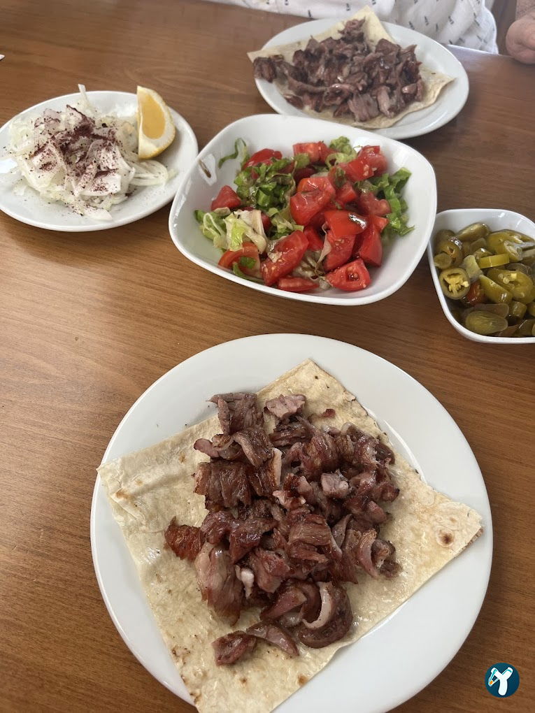 Çınar Cağ Kebap