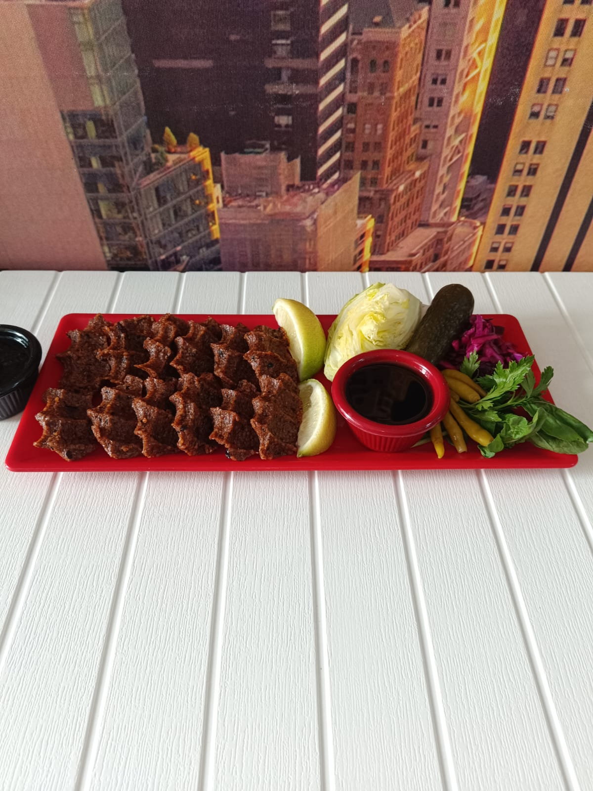Çiğköfteci Sait