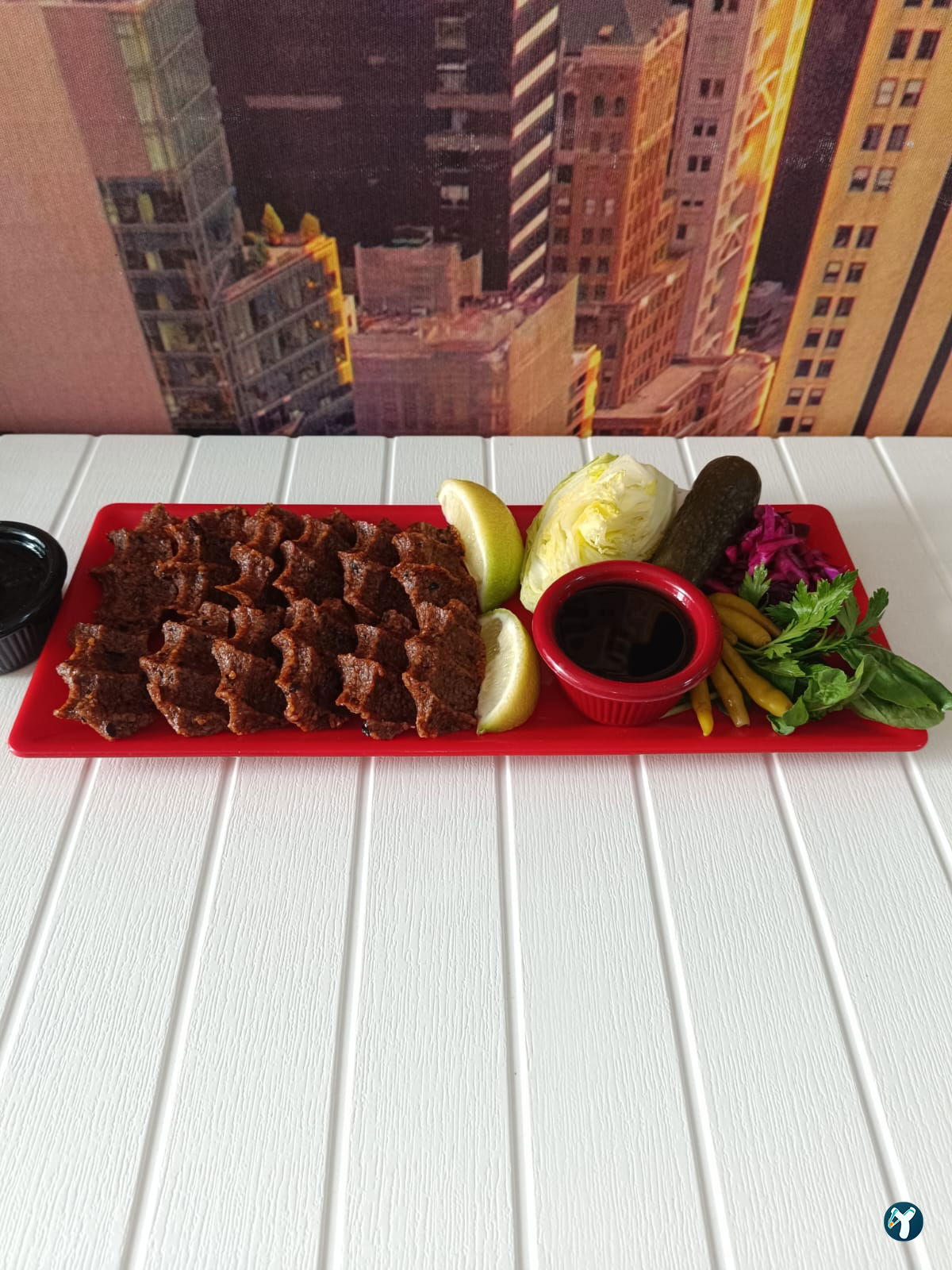 Çiğköfteci Sait